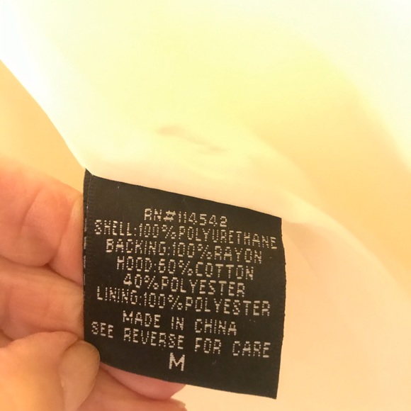 Jacket - Picture 7 of 9